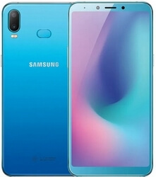 Замена дисплея на телефоне Samsung Galaxy A6s в Тюмени